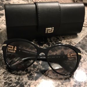 Versace Women’s Sunglasses